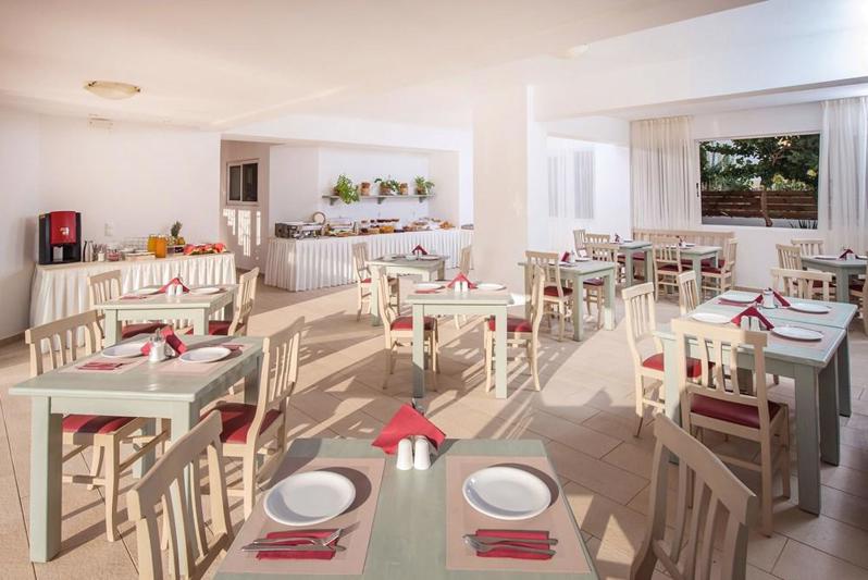 Astra Village & Suites in Koutouloufari - foto 4