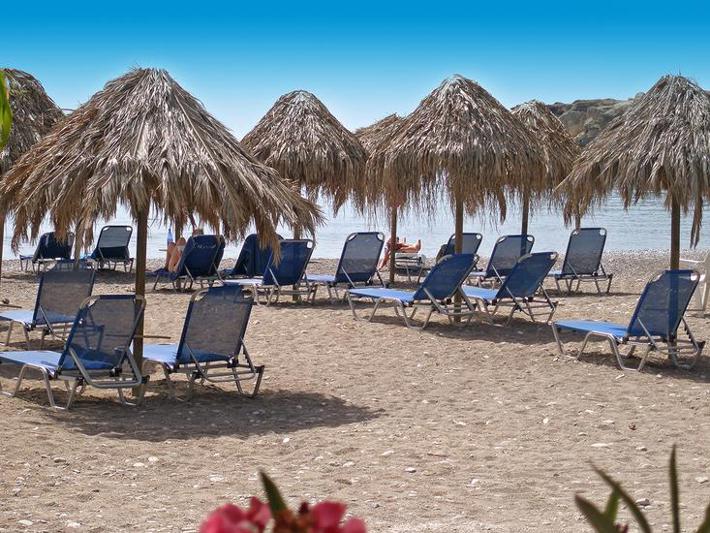 Avra Palm in Kaki Skala - foto 5