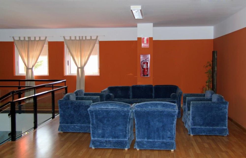 AHC Hoteles Low Cost Cáceres foto 7