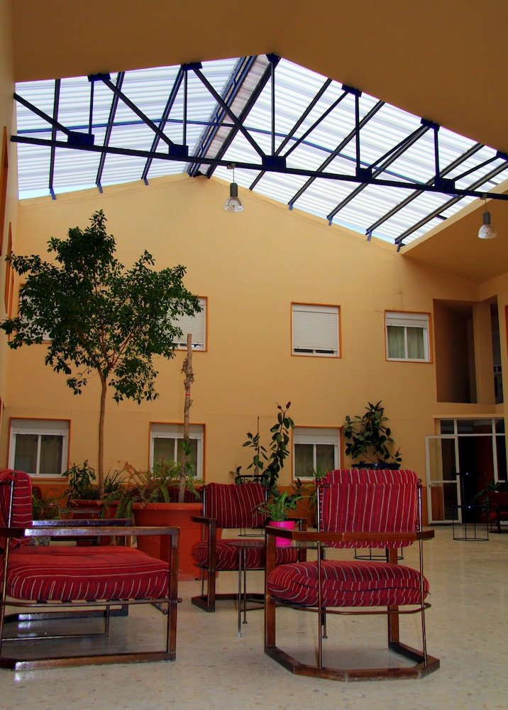 AHC Hoteles Low Cost Cáceres foto 28