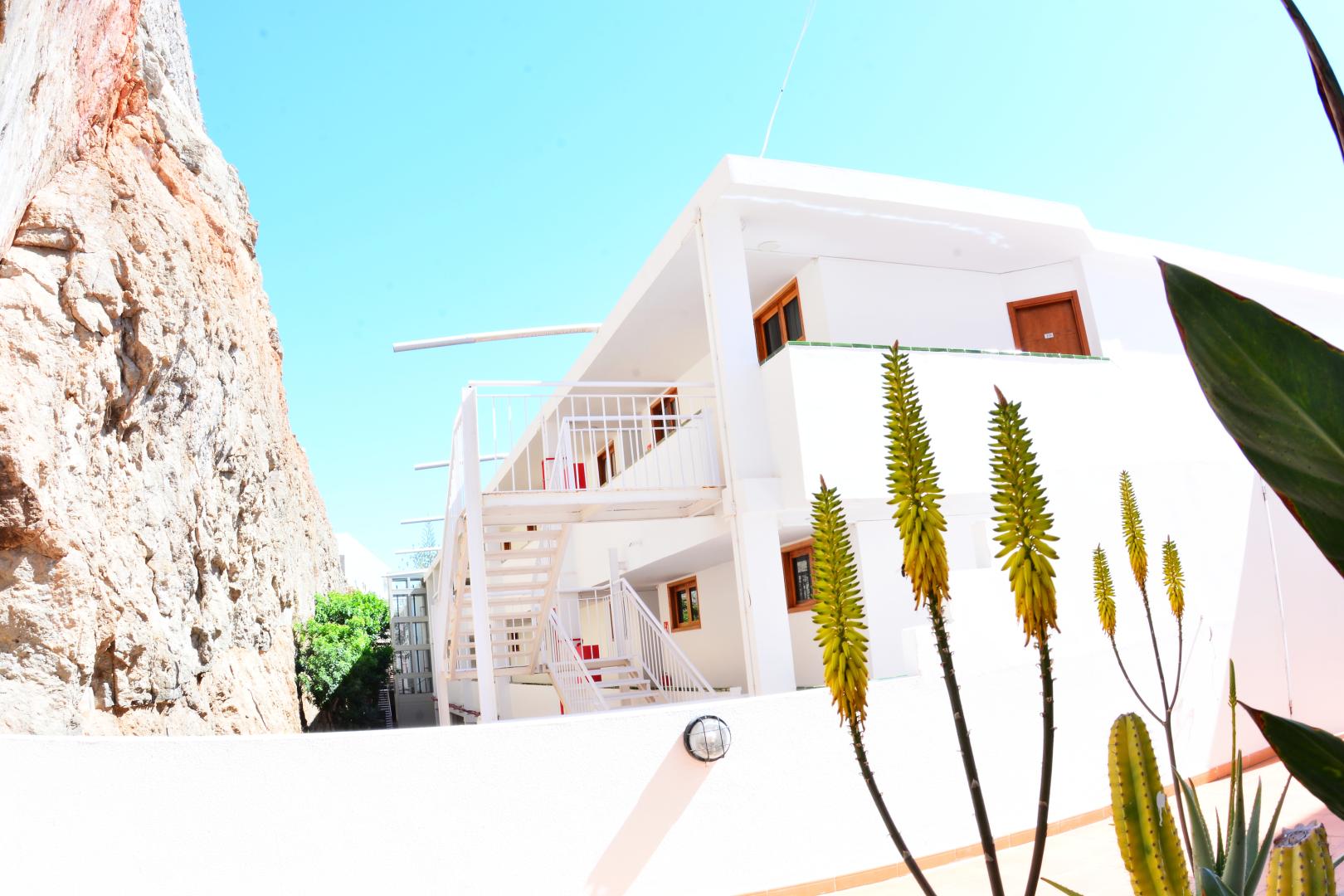 Apartamentos LIVVO Puerto Bello foto 16