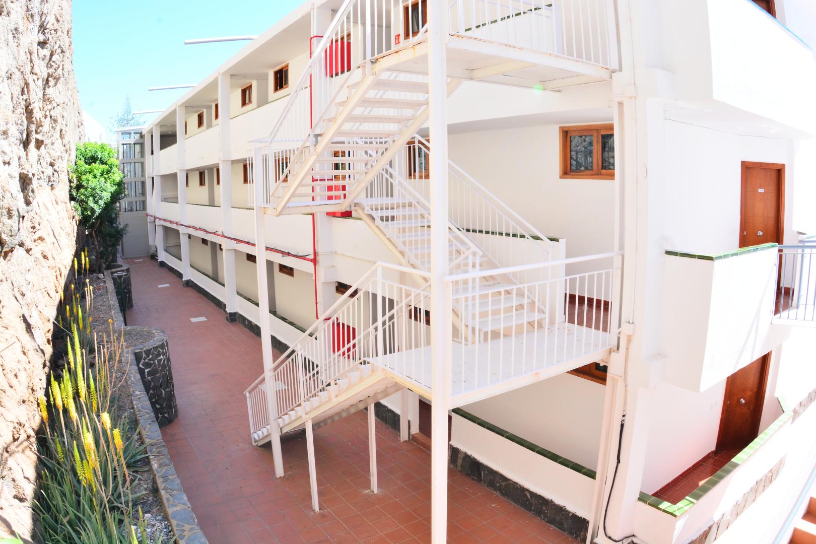 Apartamentos LIVVO Puerto Bello foto 18