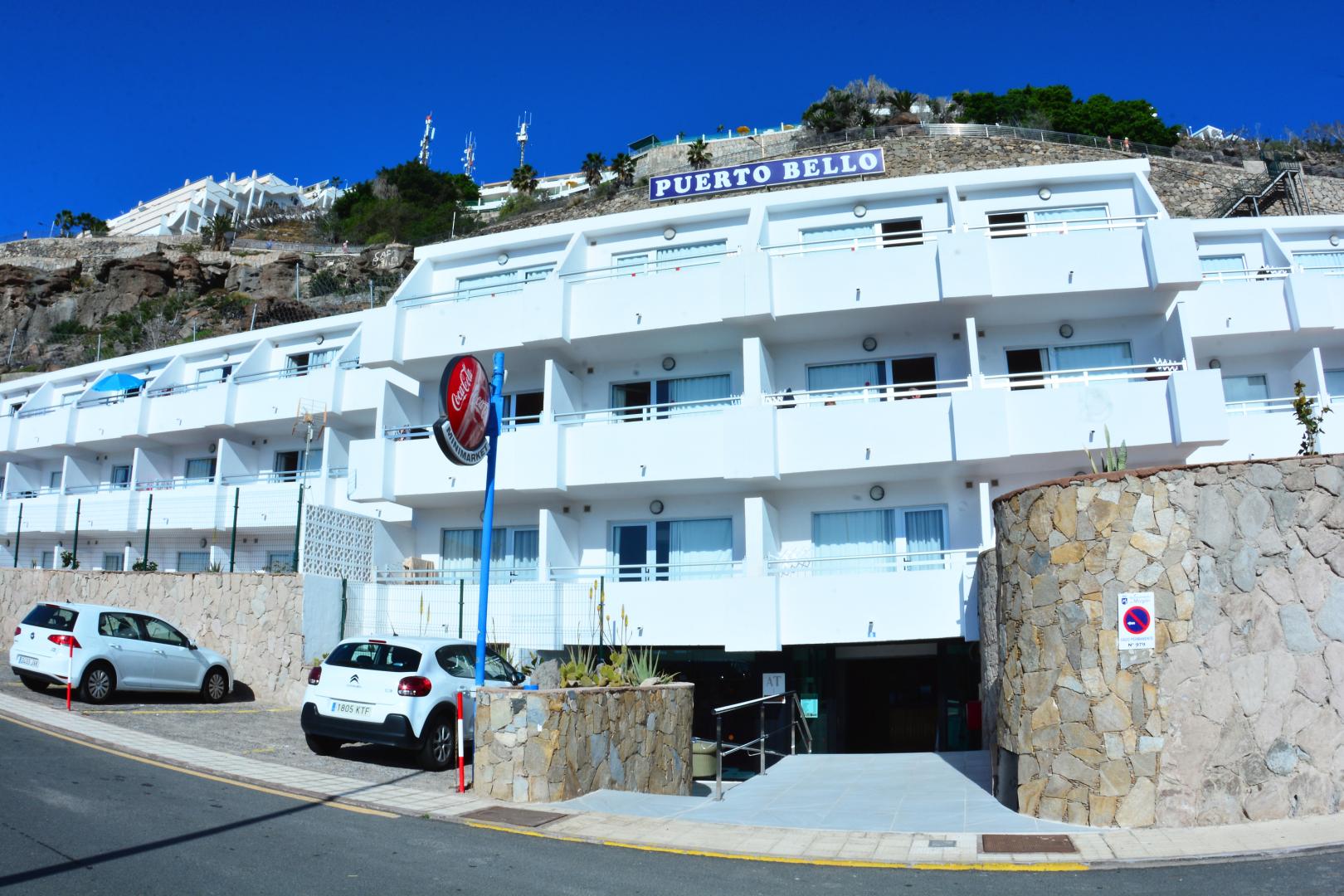 Apartamentos LIVVO Puerto Bello foto 19