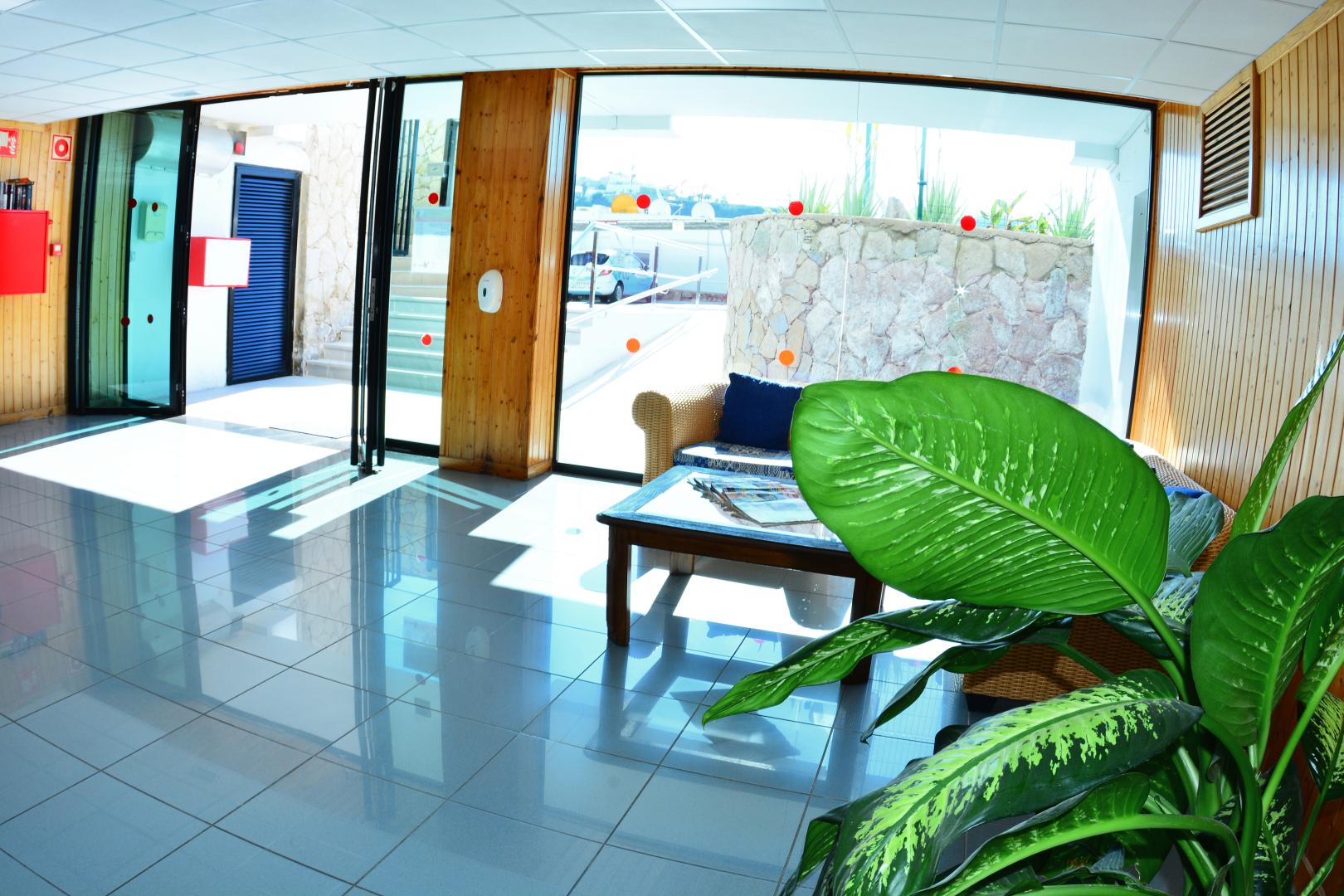 Apartamentos LIVVO Puerto Bello foto 13