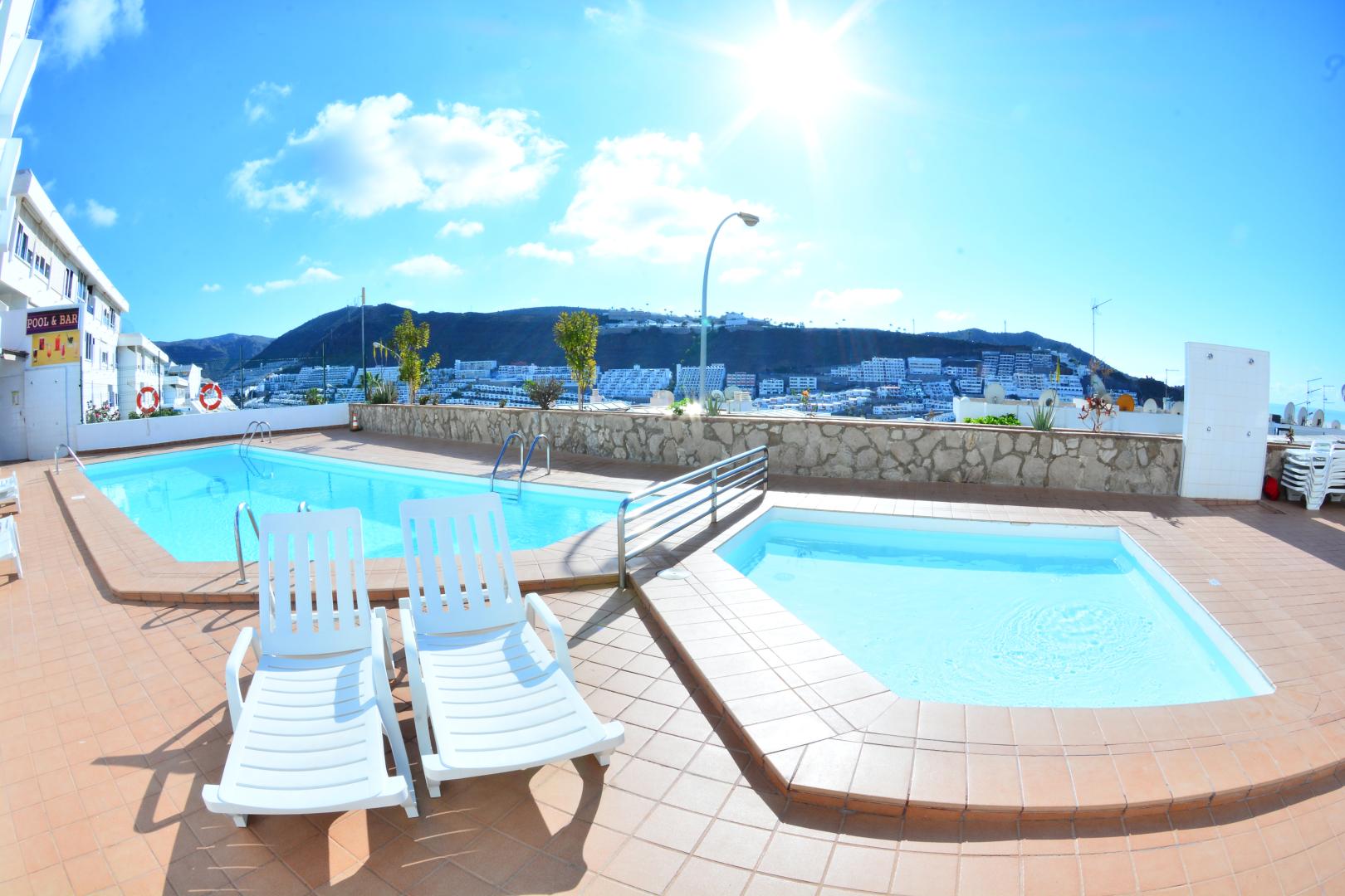 Apartamentos LIVVO Puerto Bello