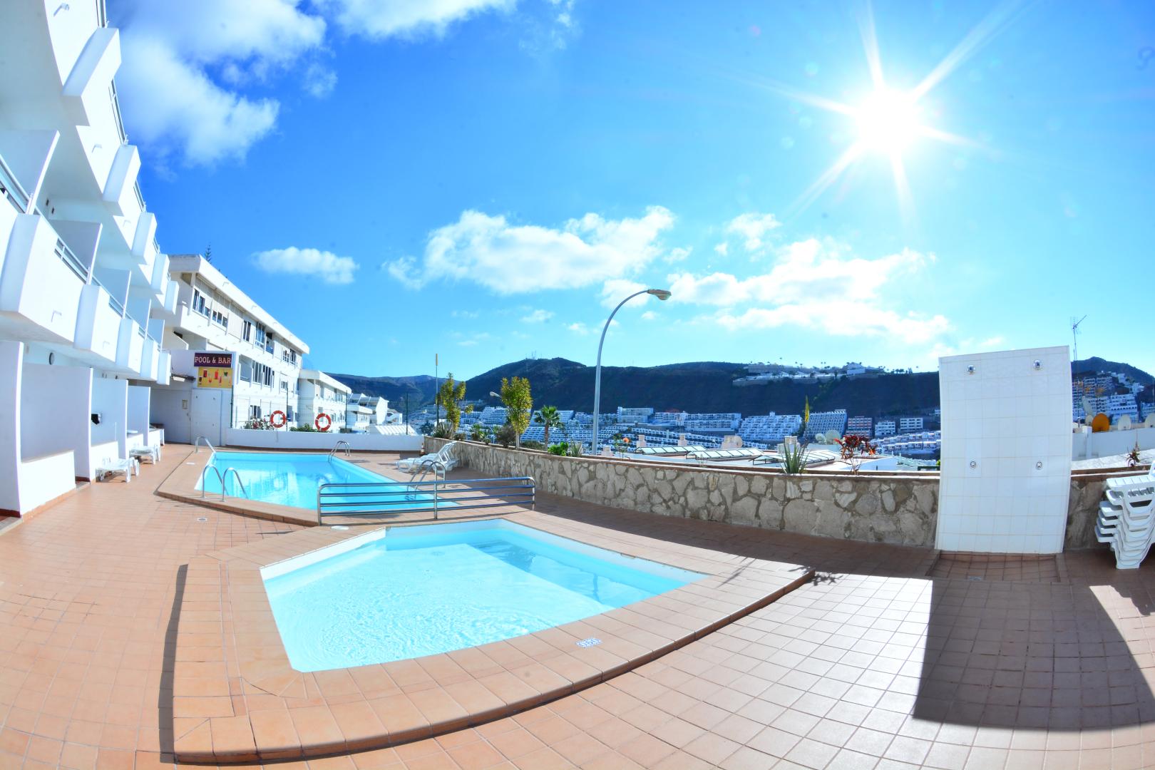 Apartamentos LIVVO Puerto Bello foto 6