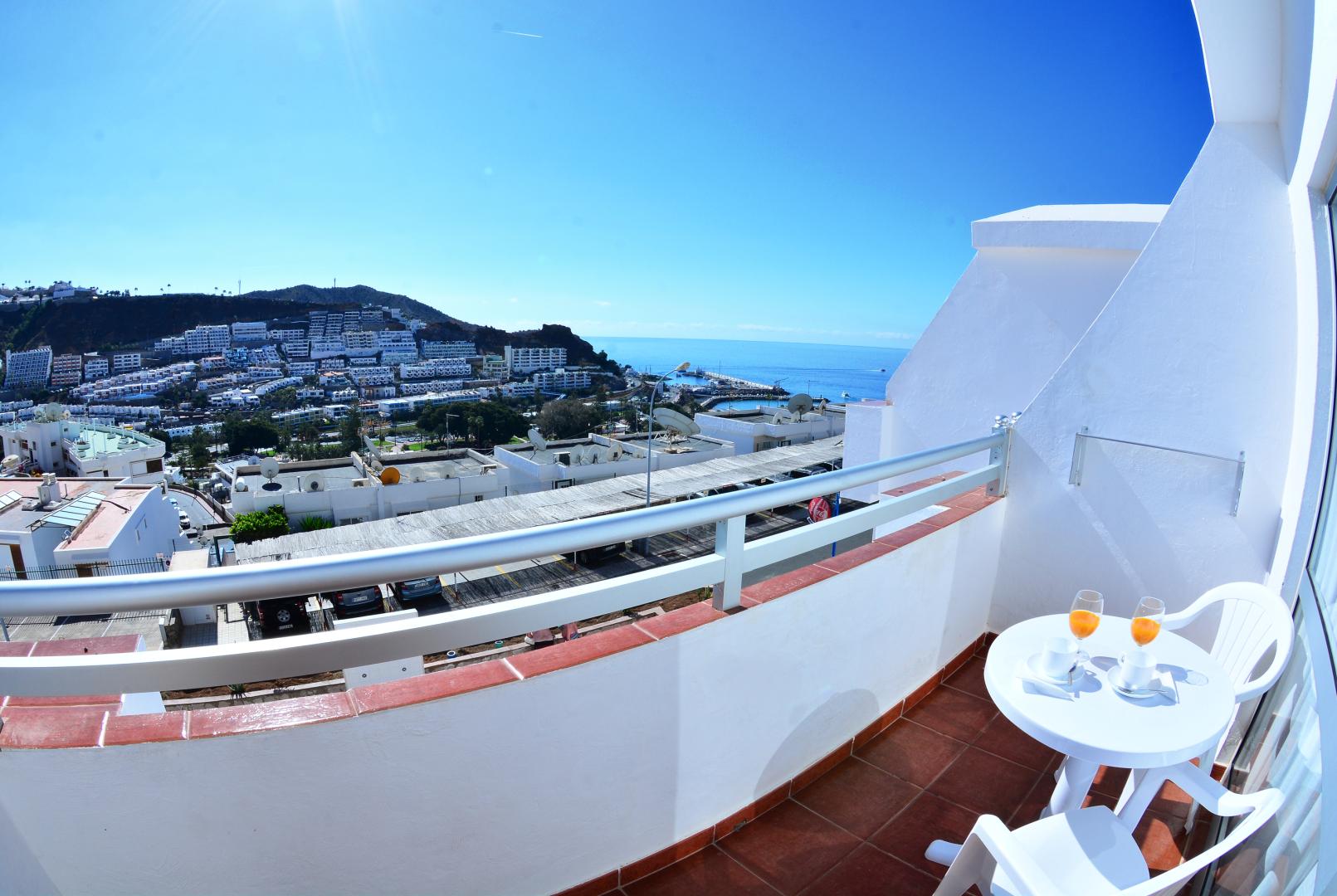 Apartamentos LIVVO Puerto Bello foto 12