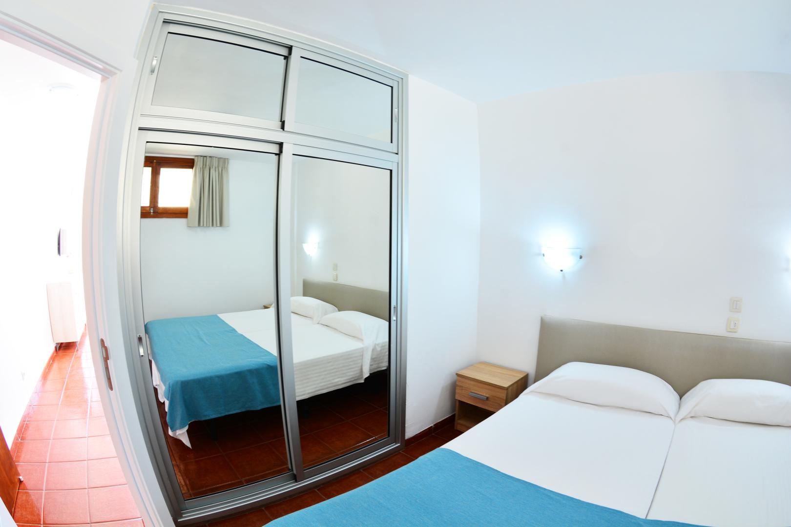 Apartamentos LIVVO Puerto Bello foto 8