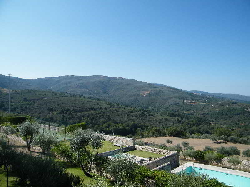 Inatel Linhares da Beira Hotel Rural foto 8