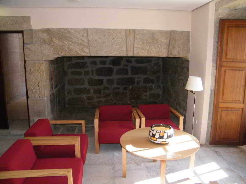 Inatel Linhares da Beira Hotel Rural foto 6