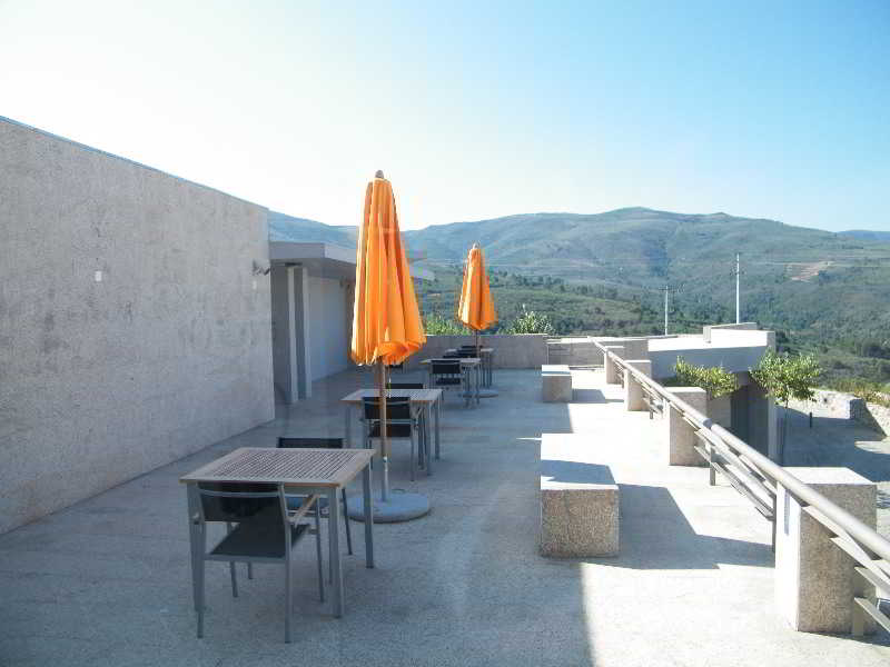 Inatel Linhares da Beira Hotel Rural foto 7