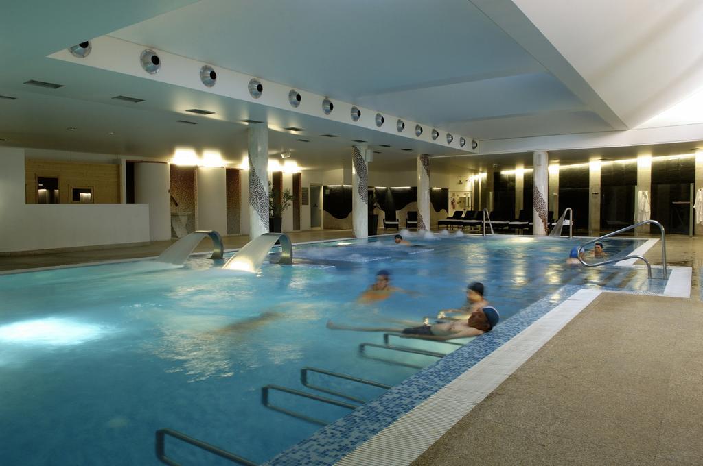Palace Hotel & Spa  Termas de S. Vicente foto 23