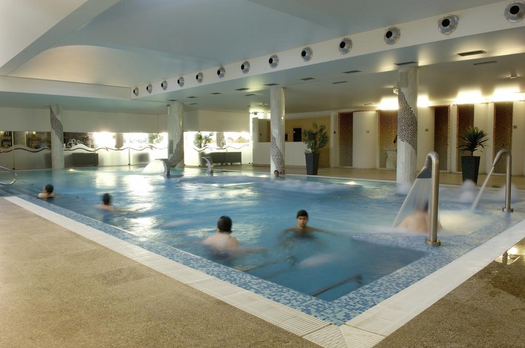 Palace Hotel & Spa  Termas de S. Vicente foto 21