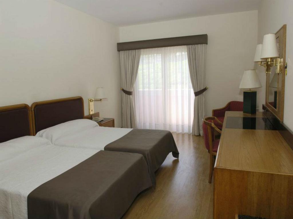 Palace Hotel & Spa  Termas de S. Vicente foto 22