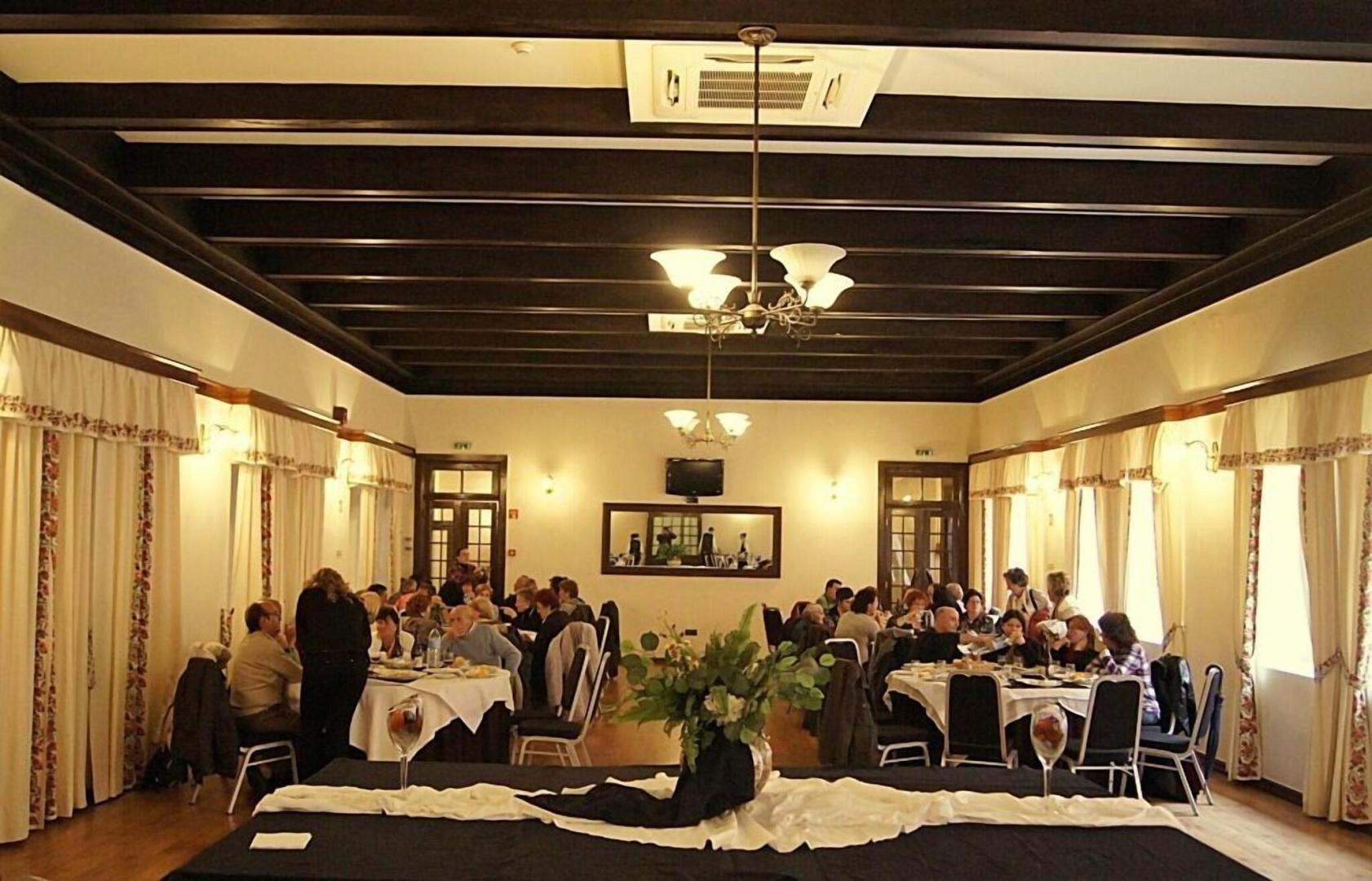 Palace Hotel & Spa  Termas de S. Vicente foto 9