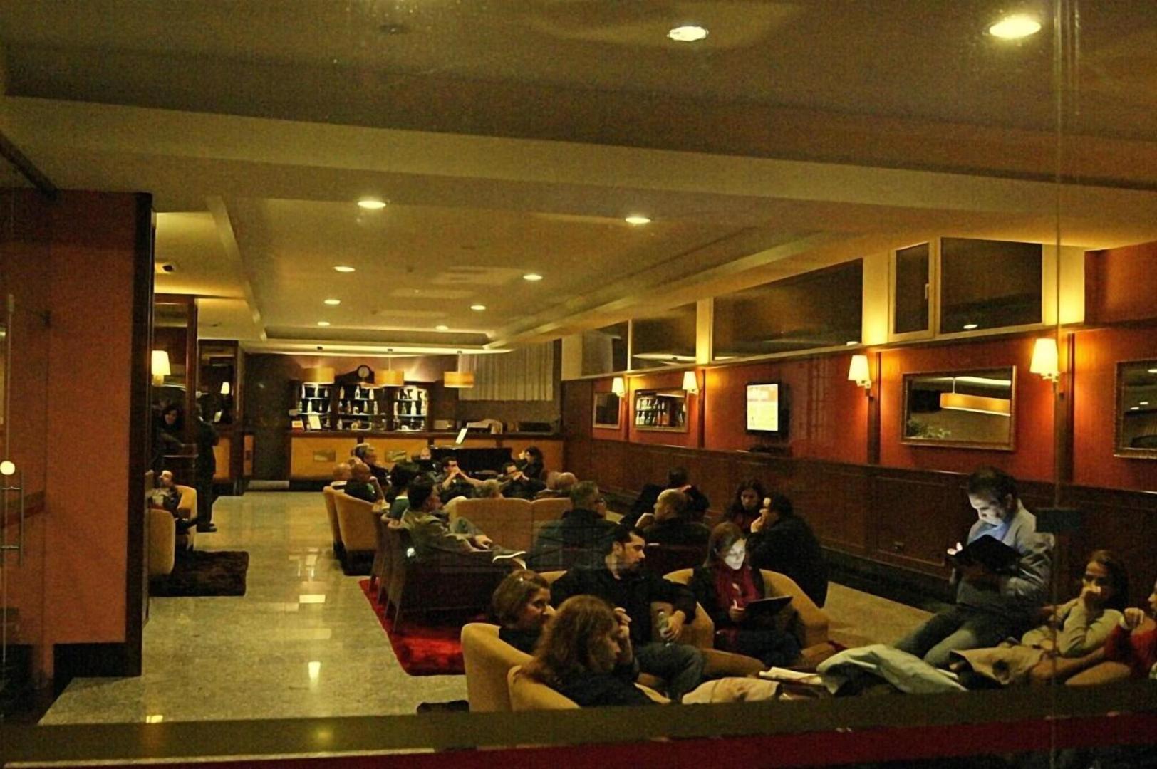 Palace Hotel & Spa  Termas de S. Vicente foto 6