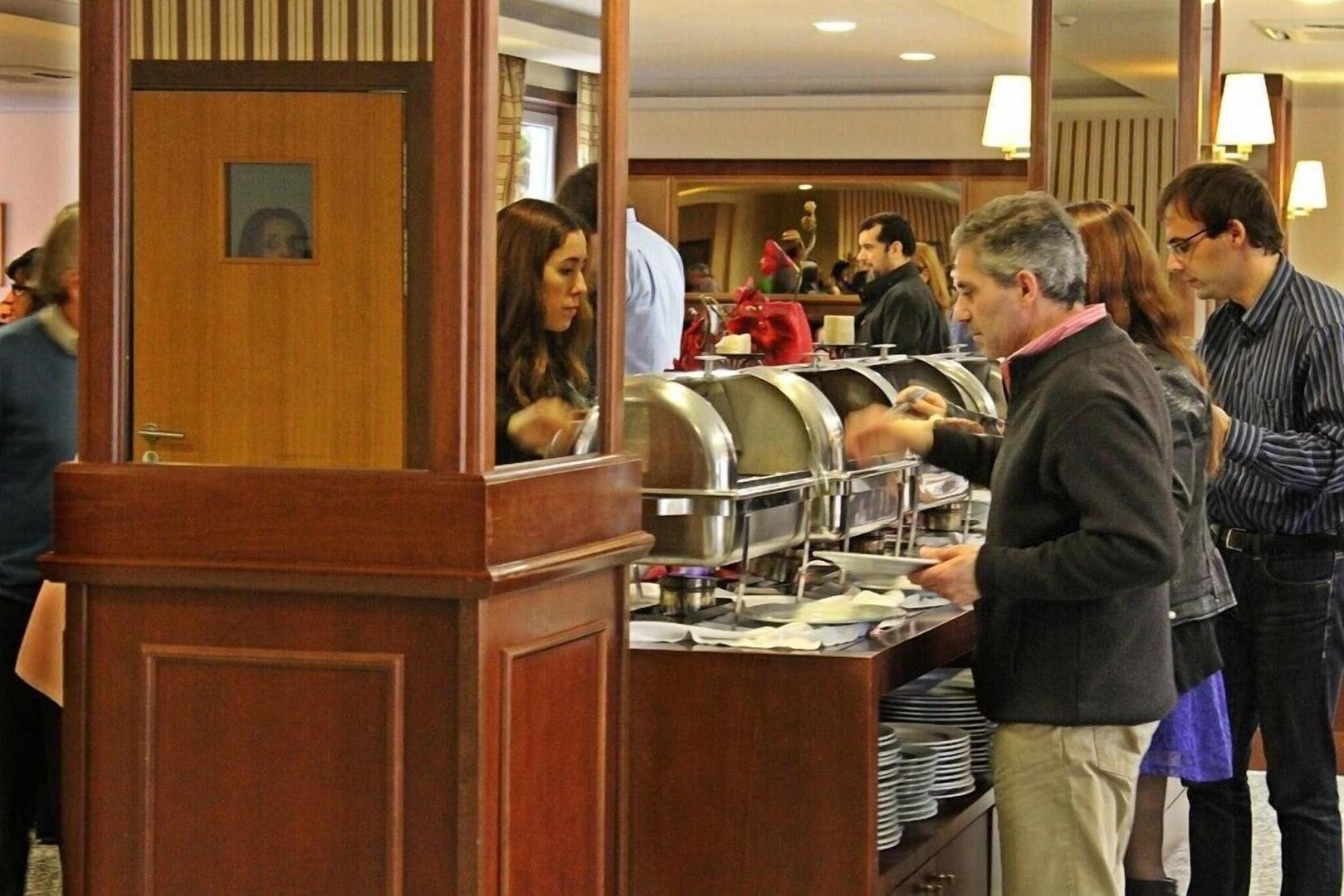 Palace Hotel & Spa  Termas de S. Vicente foto 10