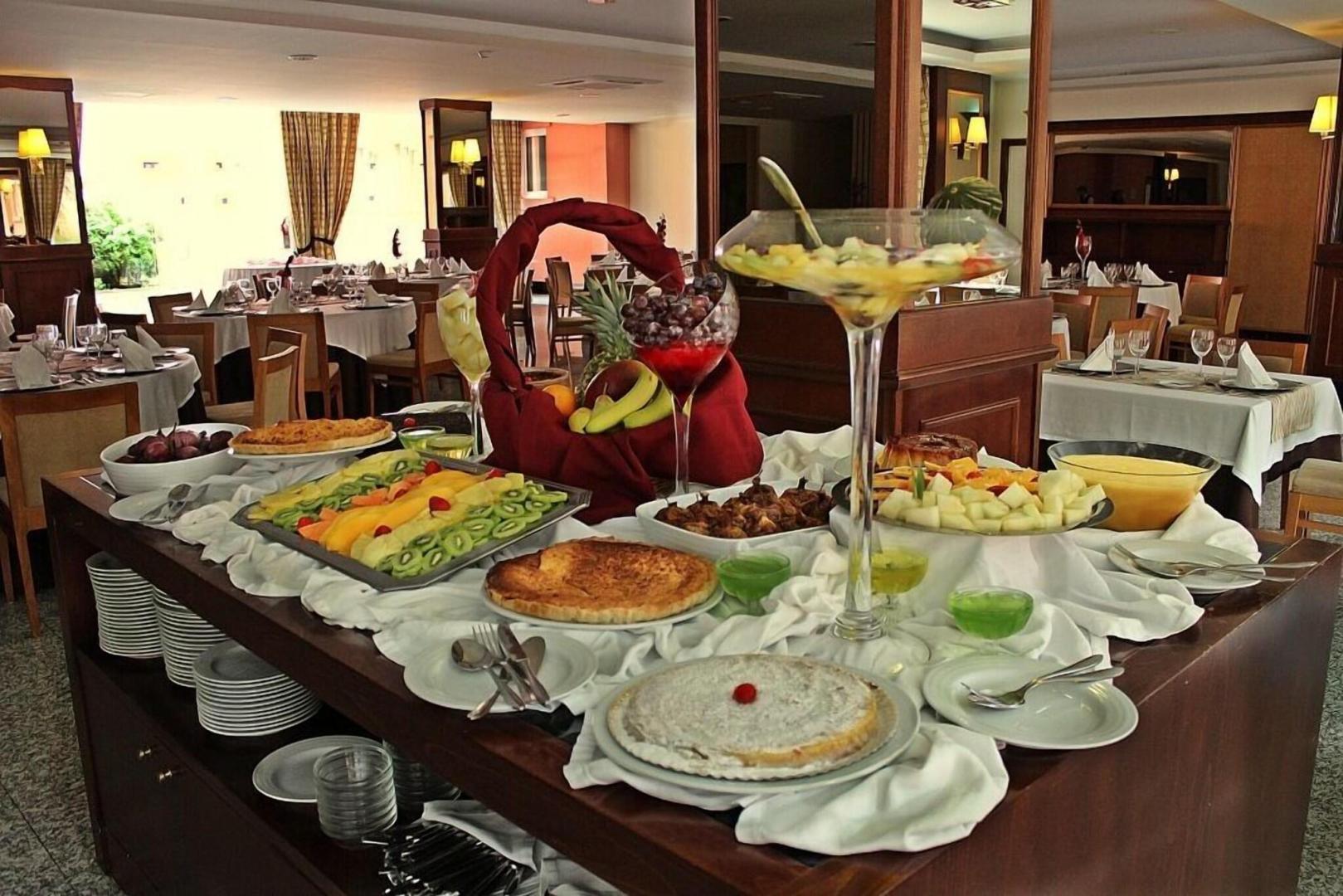 Palace Hotel & Spa  Termas de S. Vicente foto 14