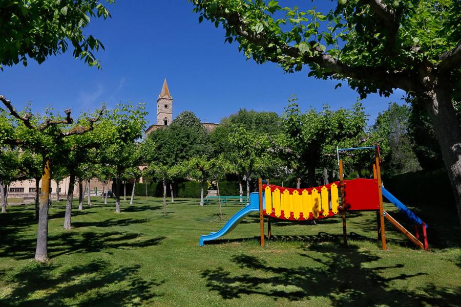 Monestir de les Avellanes foto 25