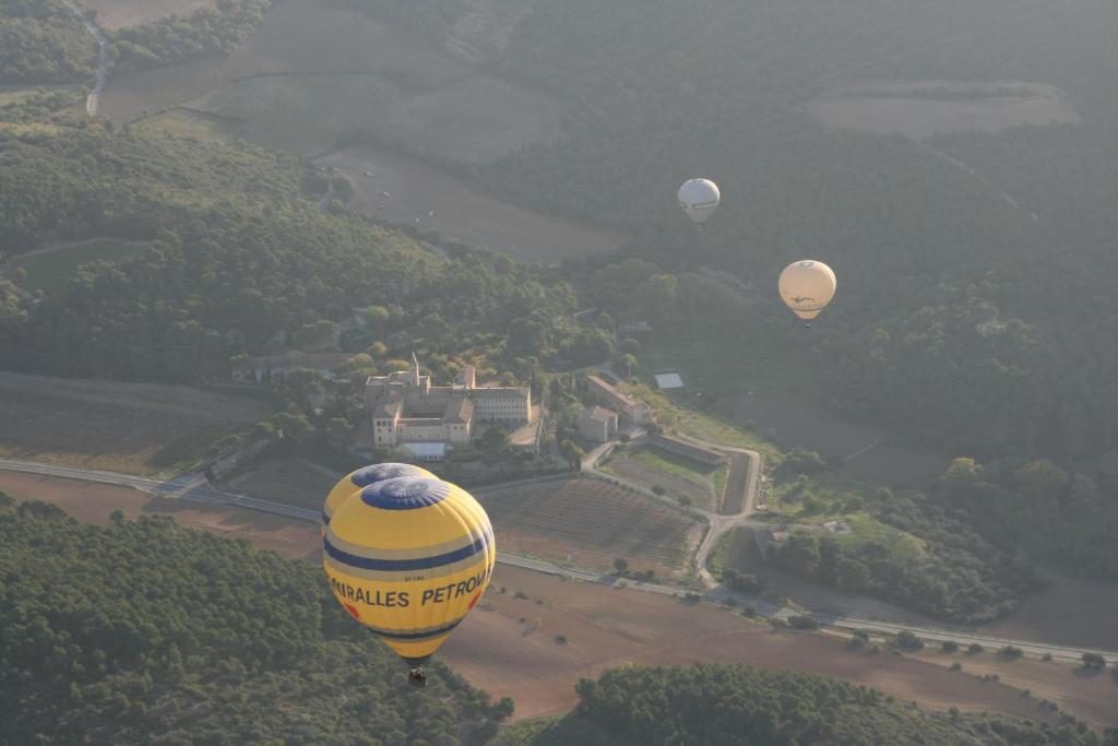 Monestir de les Avellanes foto 27