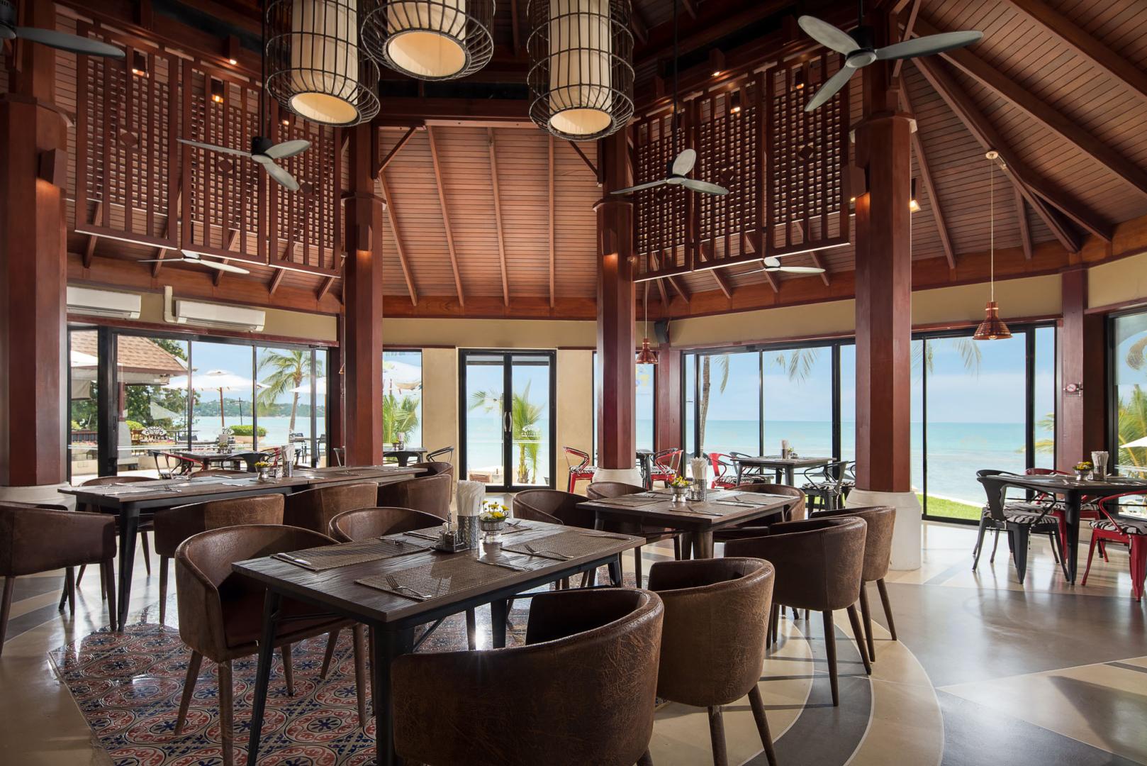 Pavilion Samui Villas & Resort foto 15