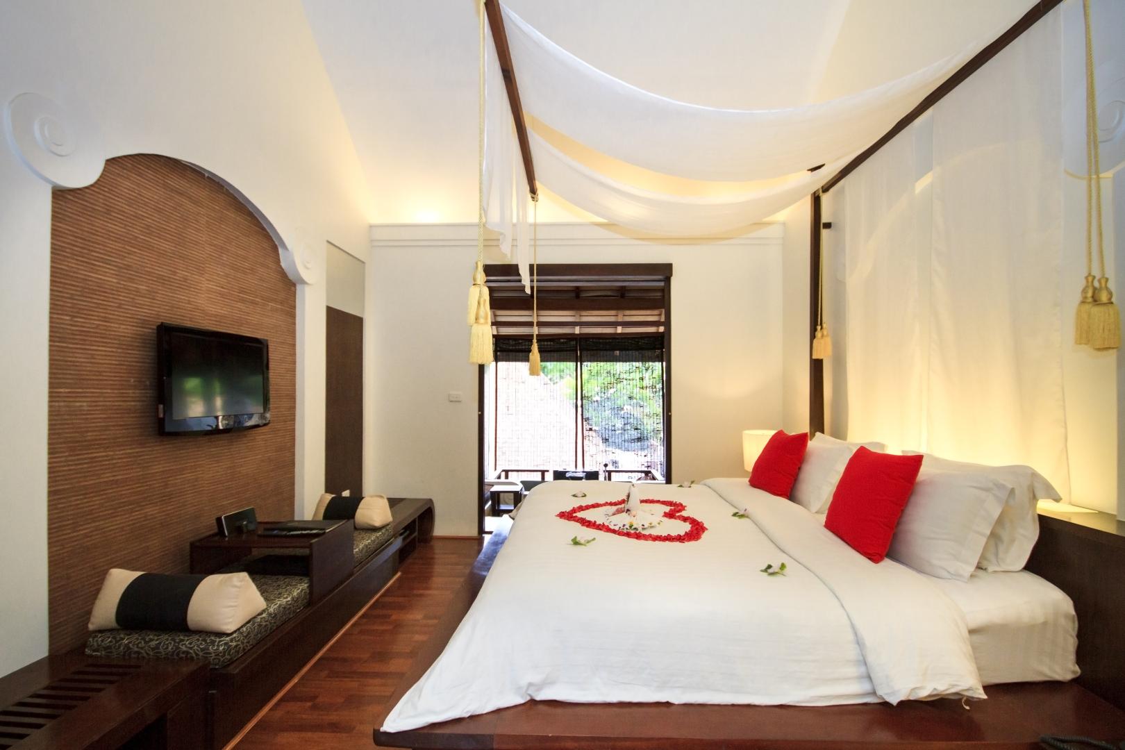Pavilion Samui Villas & Resort foto 18