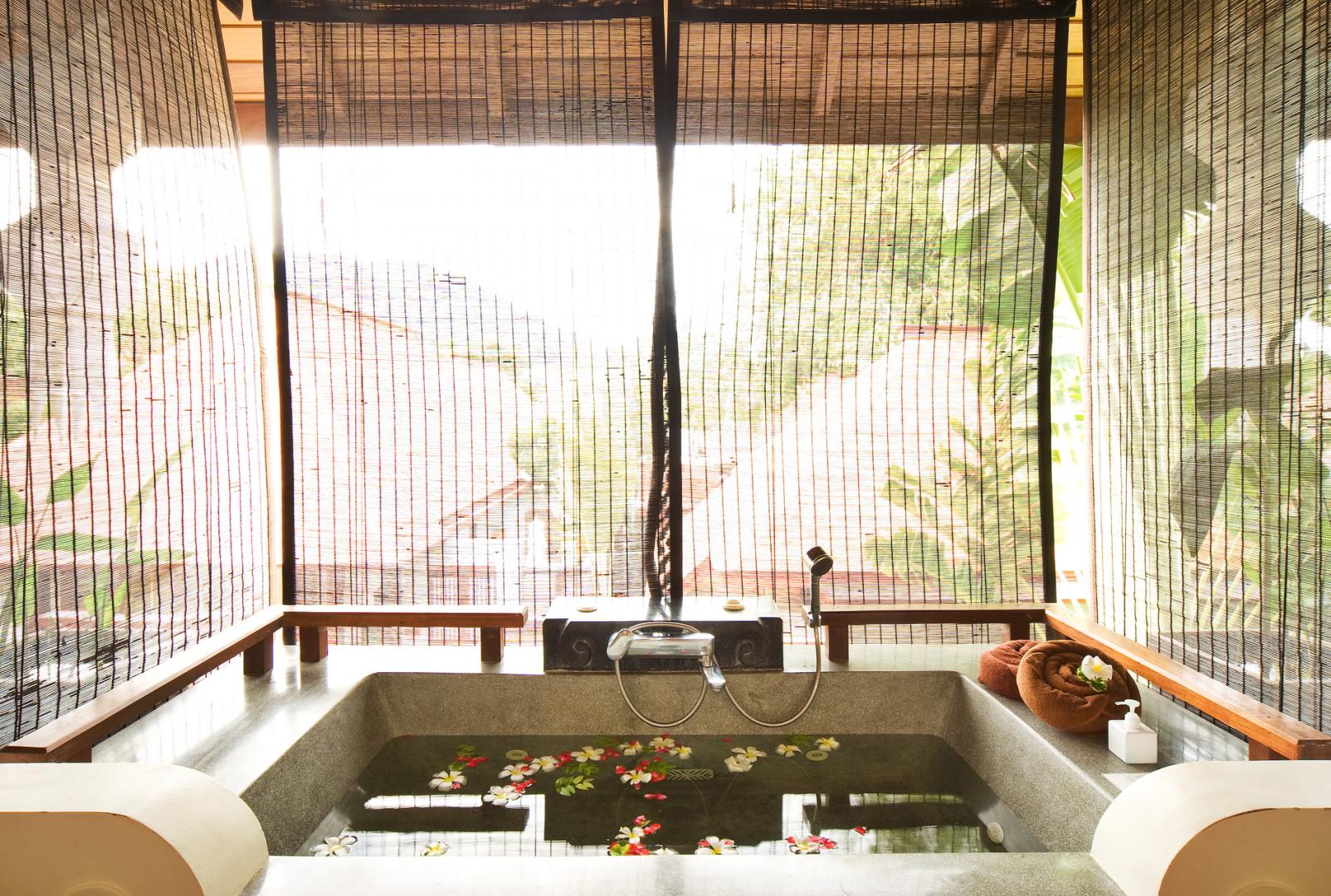 Pavilion Samui Villas & Resort foto 19