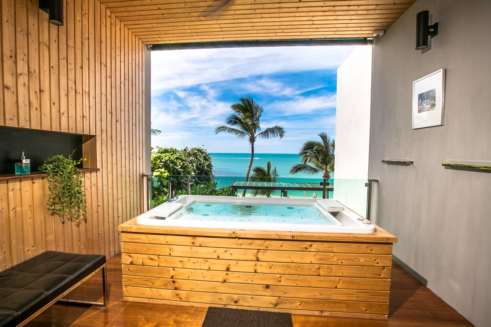 Pavilion Samui Villas & Resort foto 31