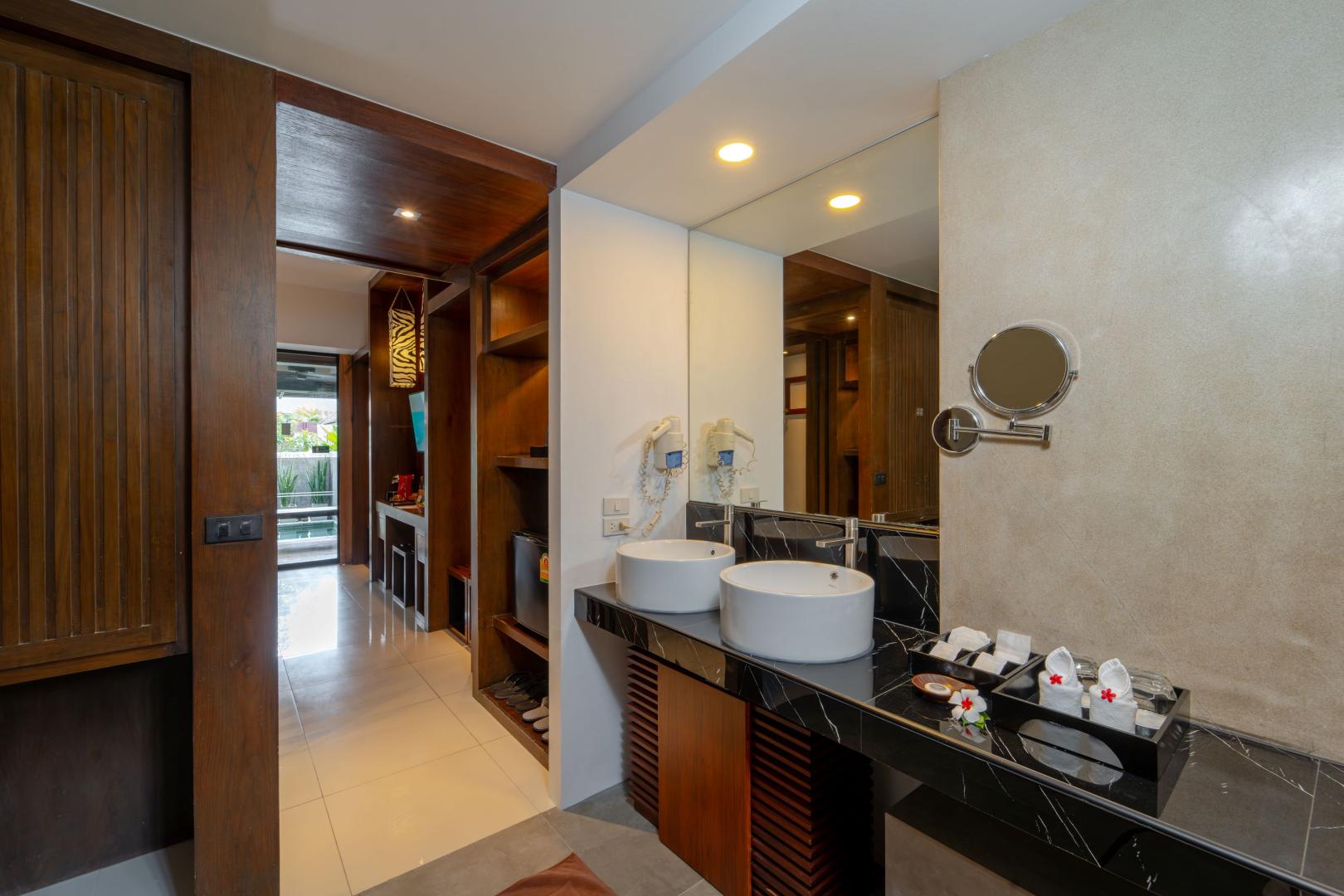 Pavilion Samui Villas & Resort foto 5