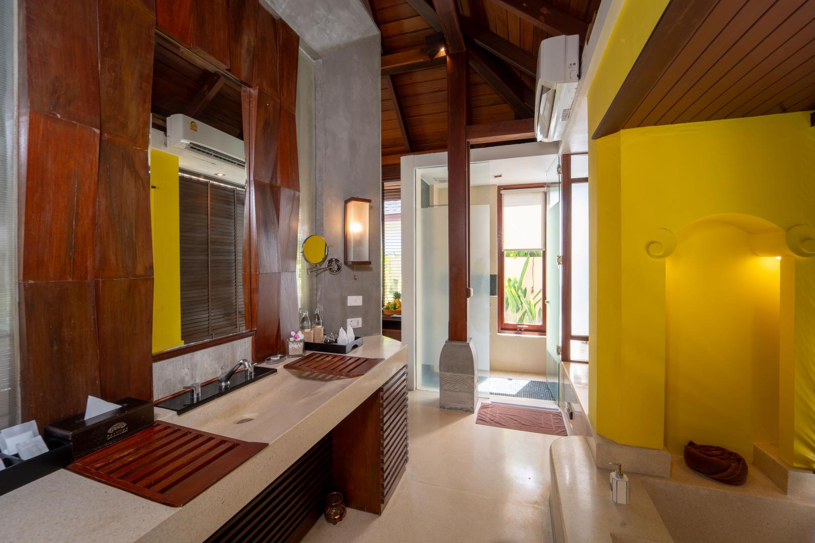 Pavilion Samui Villas & Resort foto 14