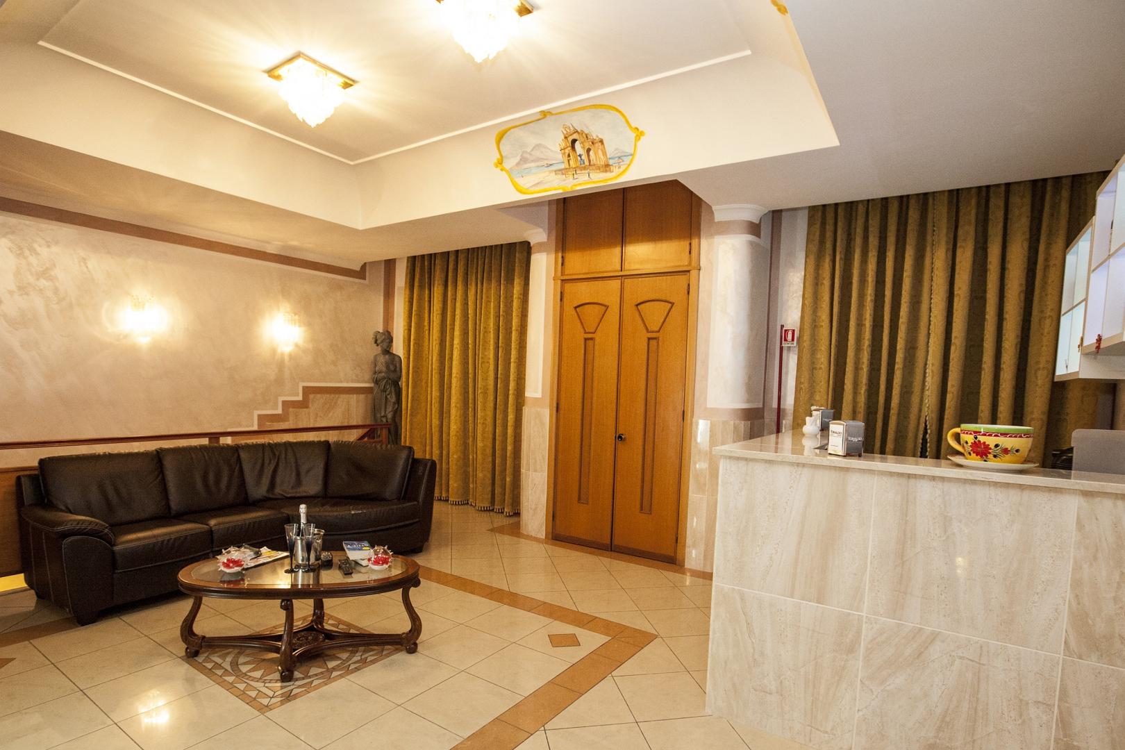Hotel Casablanca foto 17