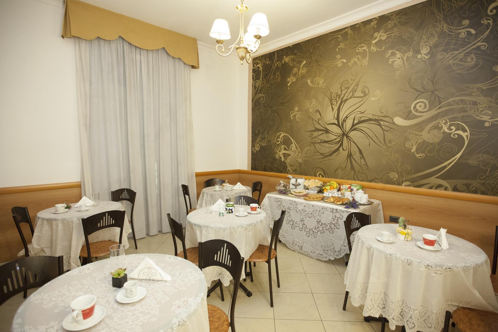 Hotel Casablanca foto 25