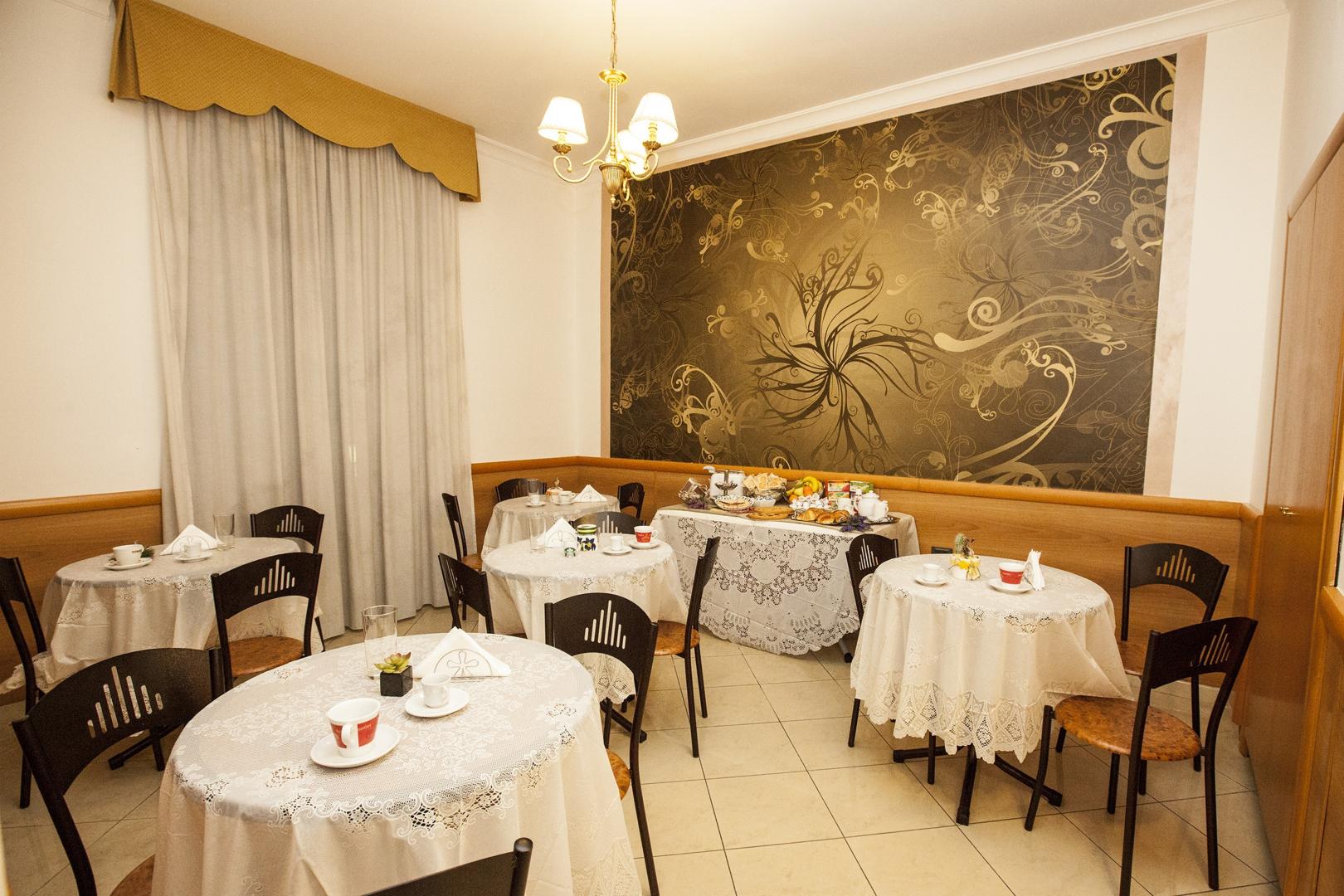 Hotel Casablanca foto 27