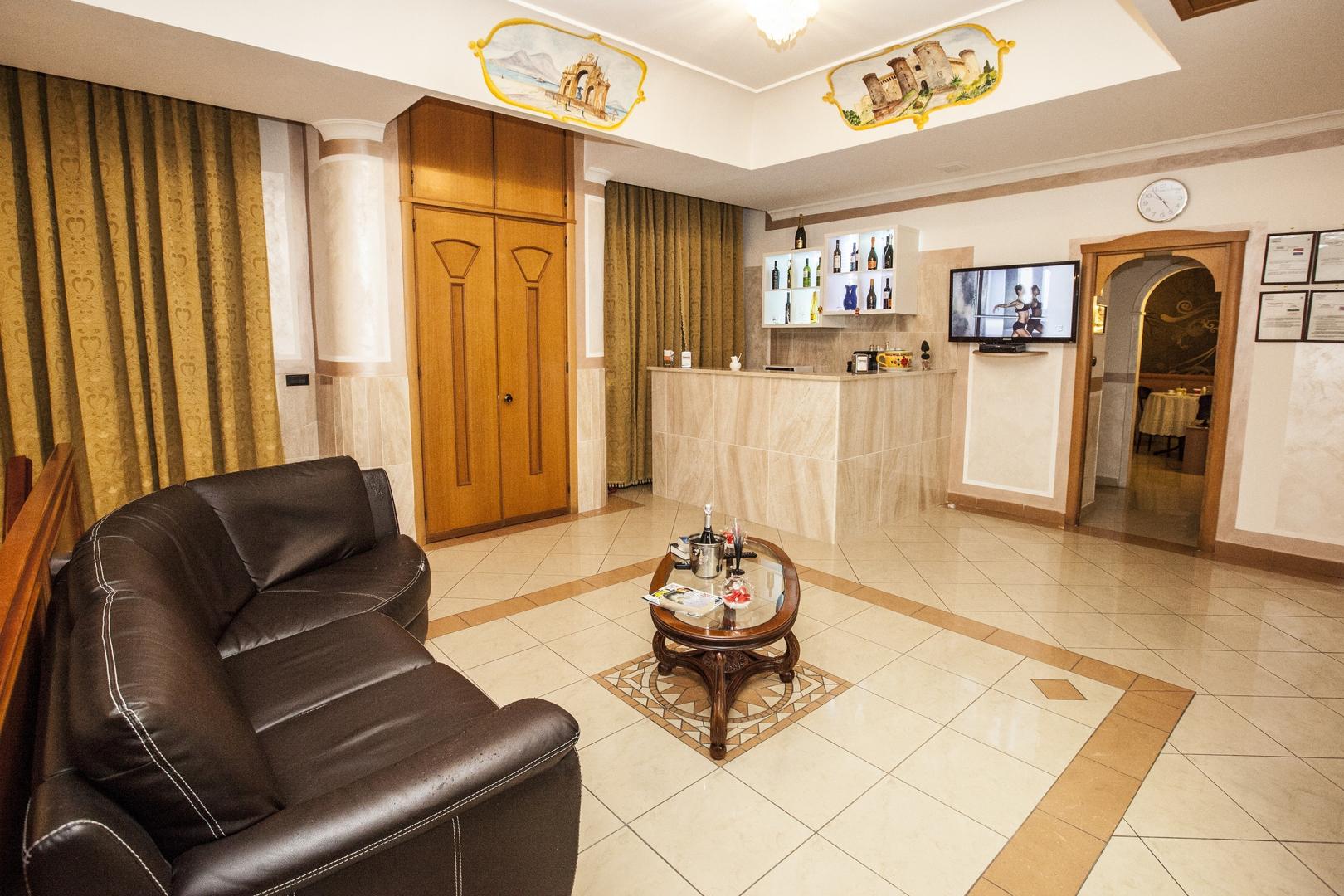Hotel Casablanca foto 21