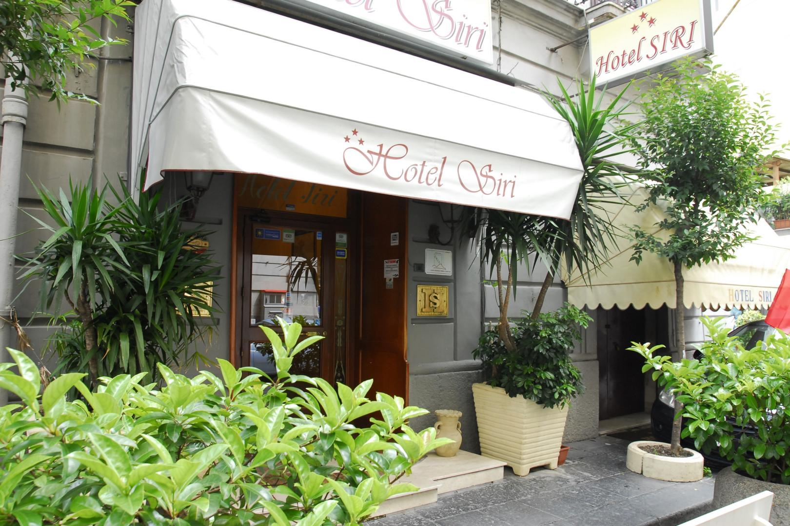 Hotel Casablanca foto 10