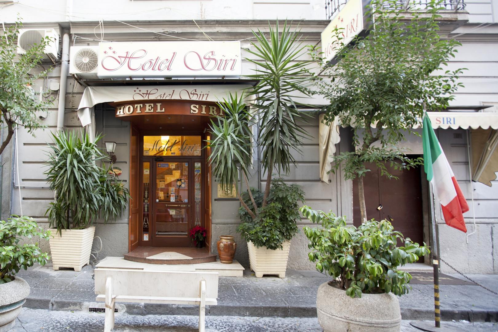 Hotel Casablanca foto 13