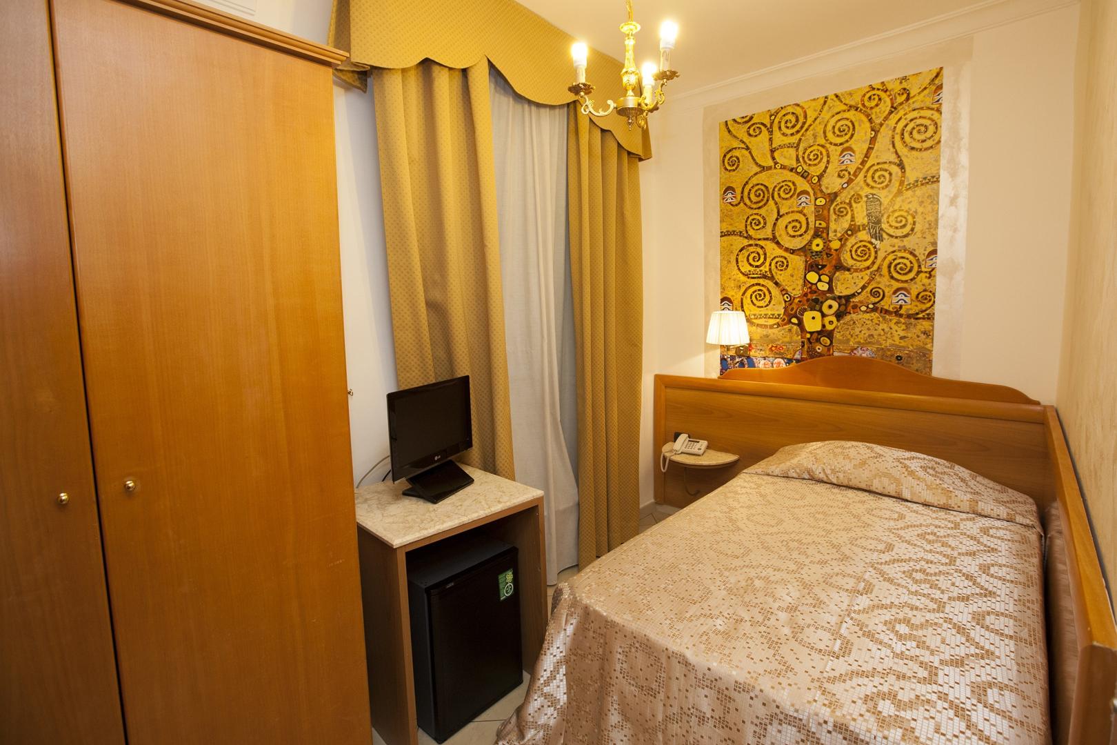 Hotel Casablanca foto 26