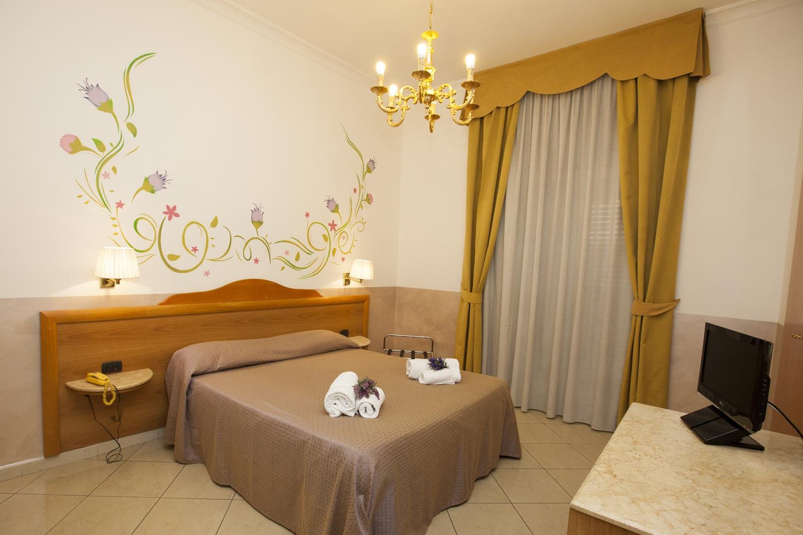 Hotel Casablanca foto 22