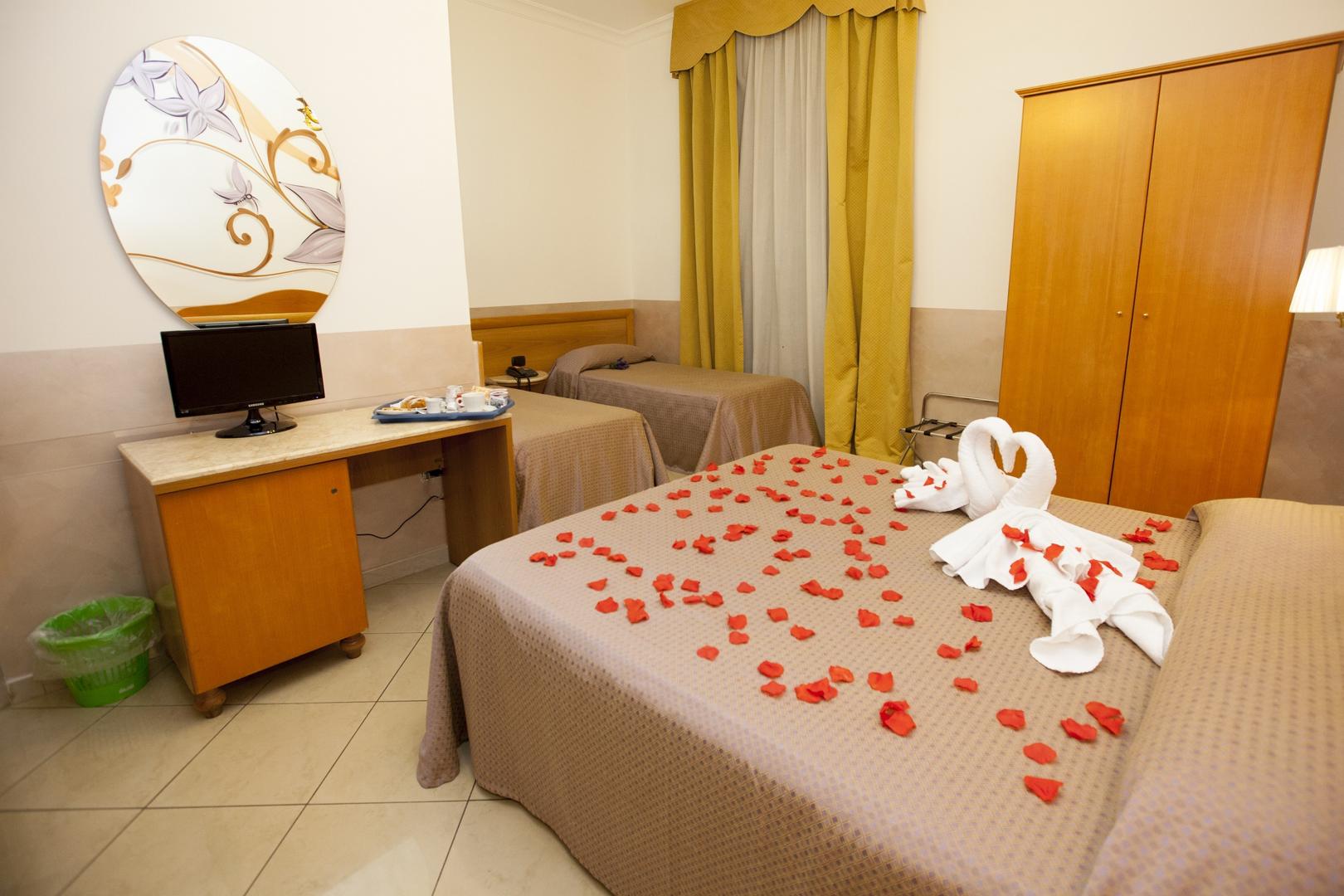Hotel Casablanca foto 24