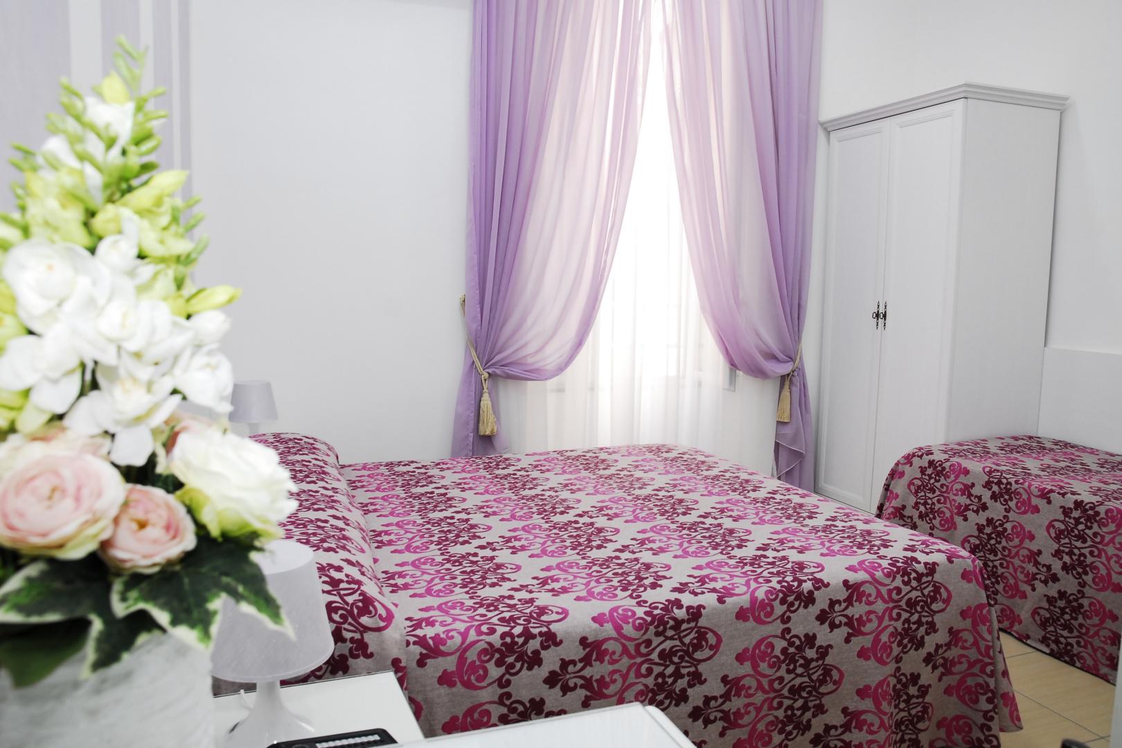 Hotel Casablanca foto 20