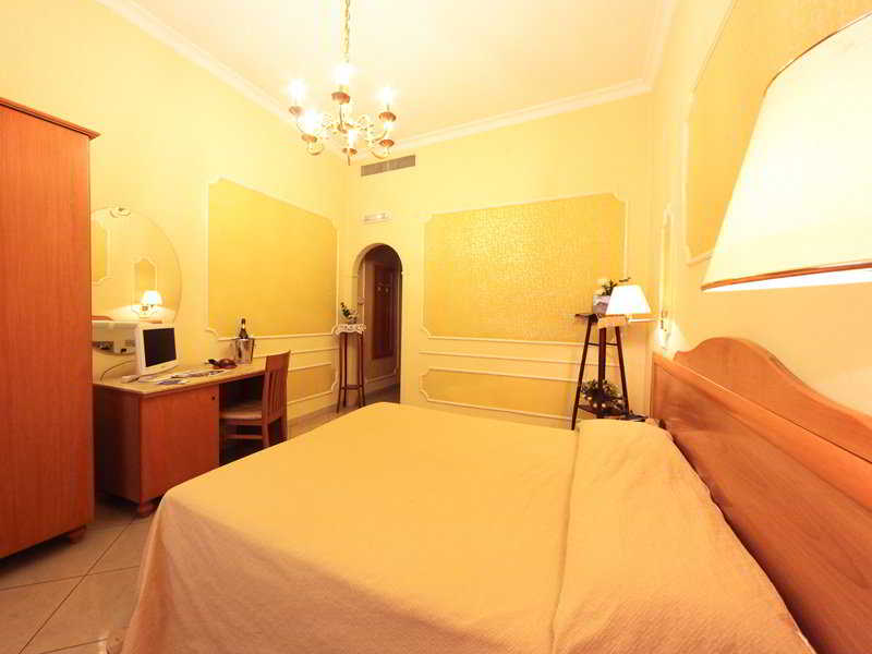 Hotel Casablanca foto 9