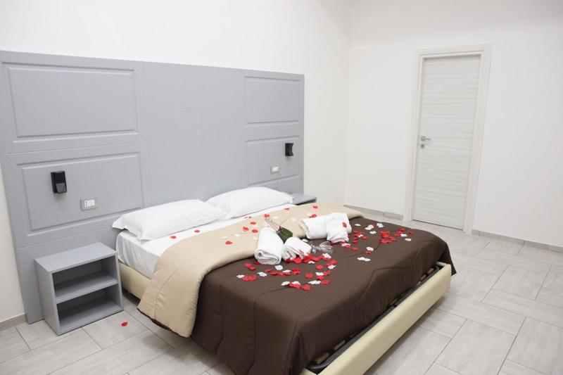 Hotel Casablanca foto 1