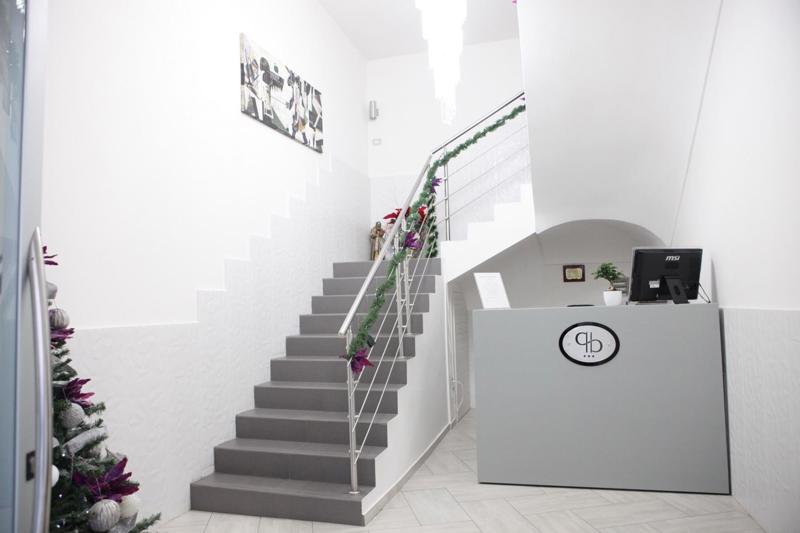 Hotel Casablanca foto 2