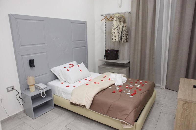 Hotel Casablanca foto 4