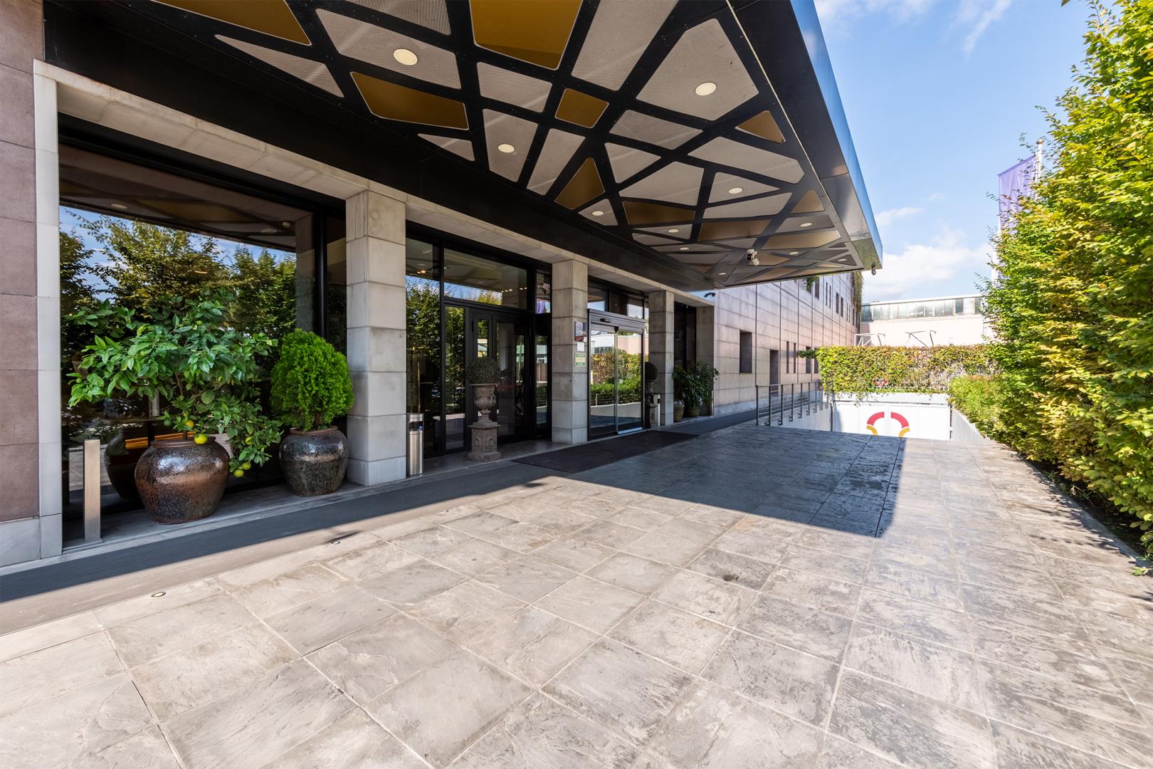 Neo Hotel foto 15