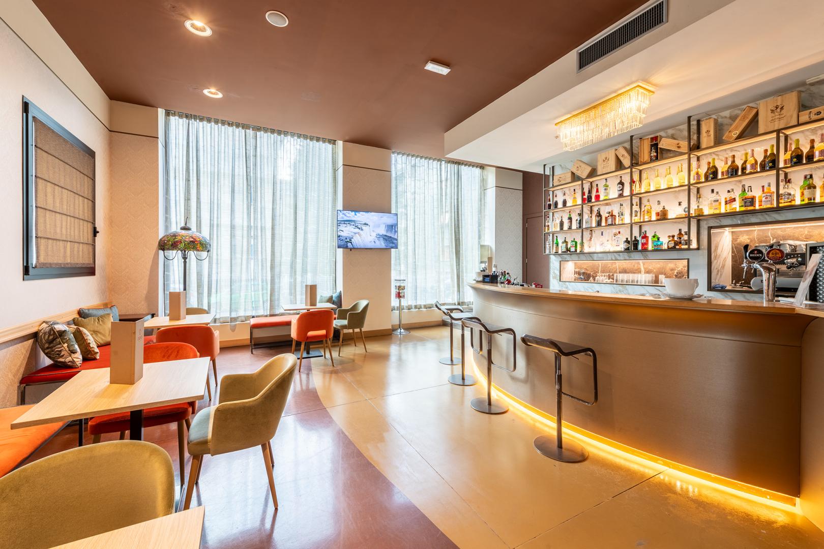 Neo Hotel foto 30