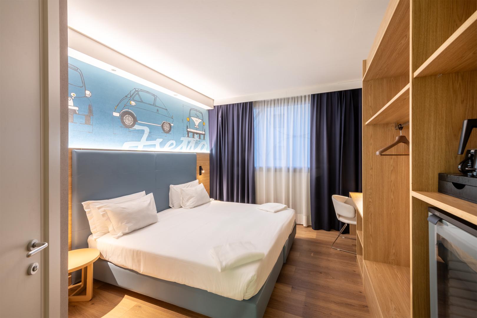 Neo Hotel foto 38
