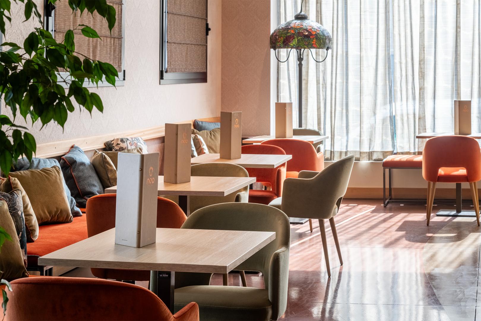 Neo Hotel foto 18