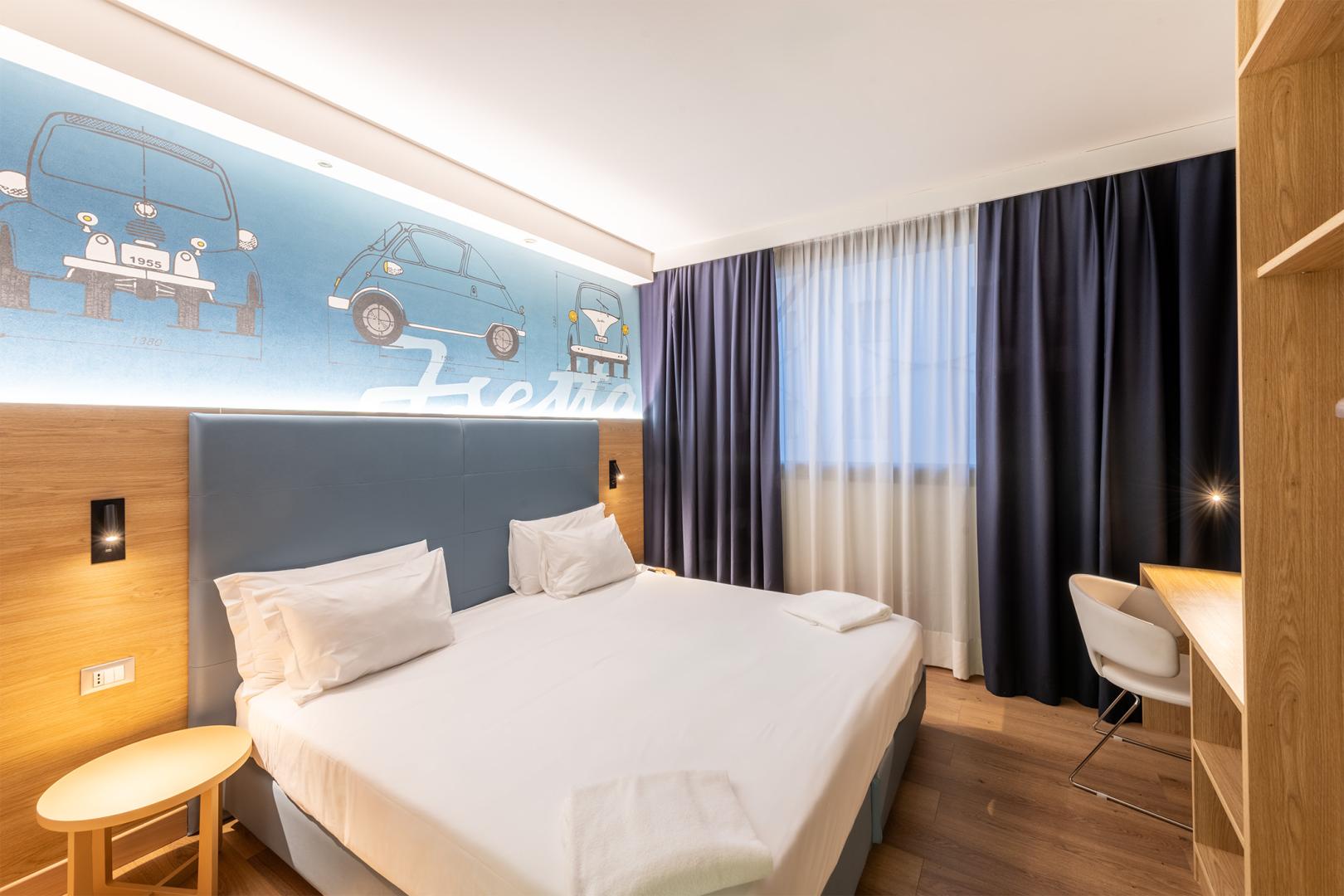 Neo Hotel foto 35