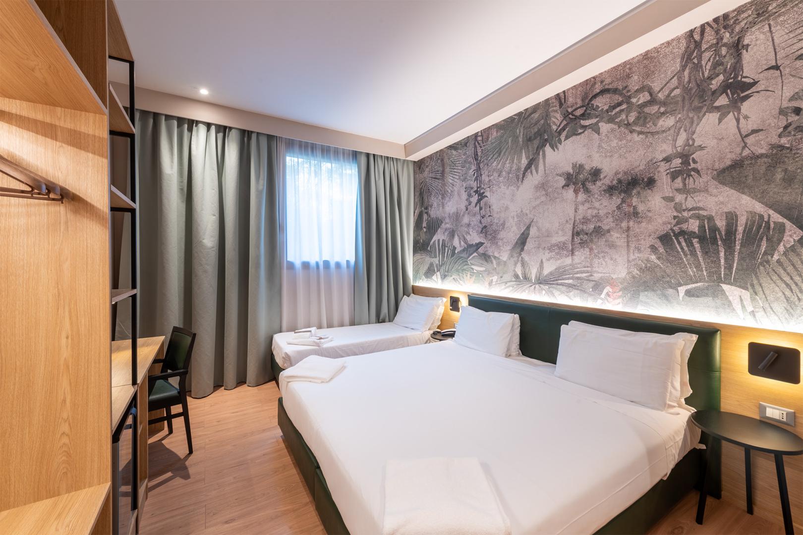 Neo Hotel foto 43
